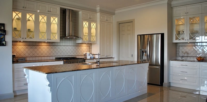 Top Kitchen Designs Burwood - Quality Renovations | Metro Kitchens